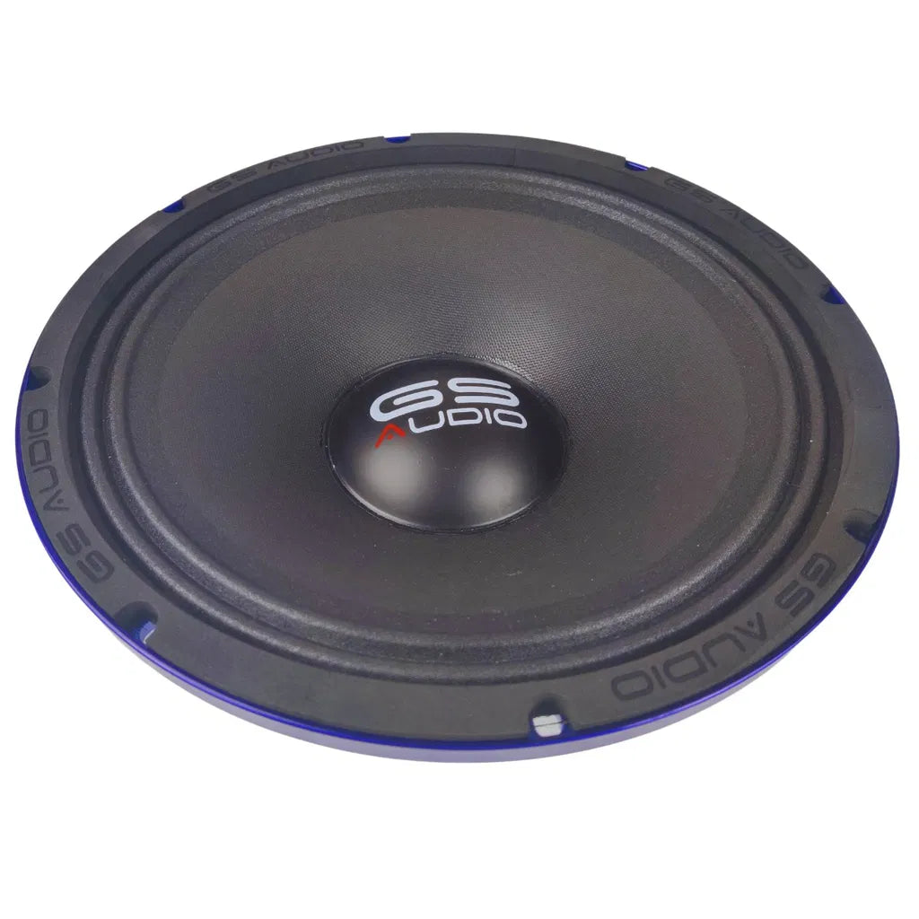 GS Audio Voce 12" NEO