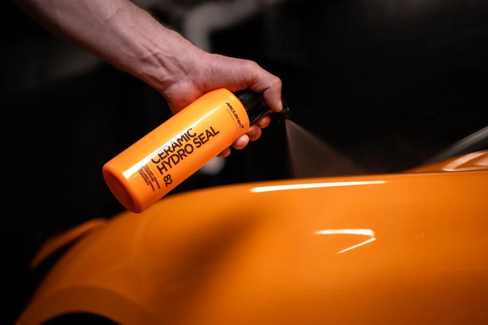 MCLAREN CERAMIC HYDRO SEAL 82