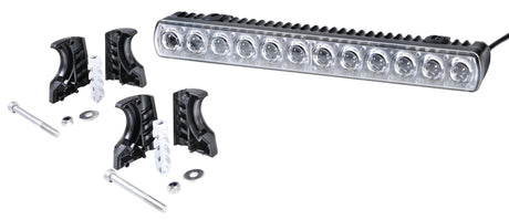 HELLA LED Extraljusramp 12/24V 35W