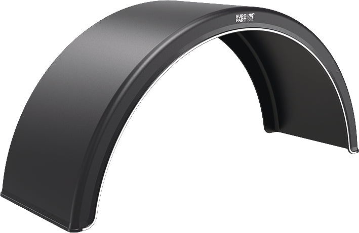 EUROPART Stänkskärm 430x2125 MM