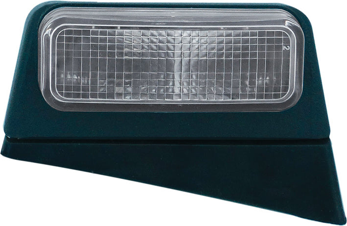 POSITIONSLAMPA LED 24V / KLAR 116000 VIGNAL