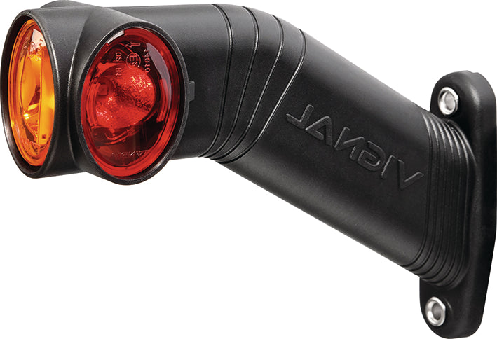 POSITIONSLAMPA LED 12/24V V D14421 DX VIGNAL