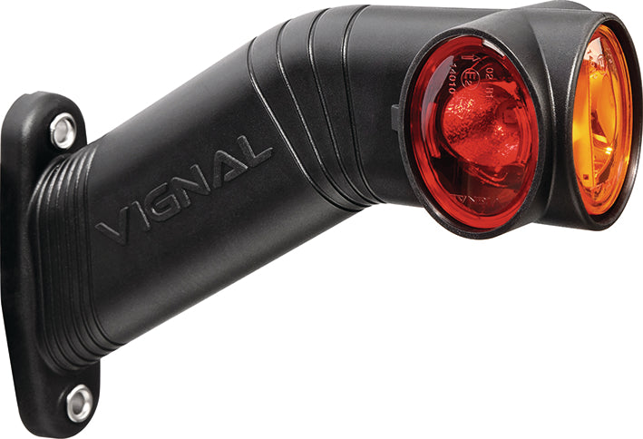 POSITIONSLAMPA LED 12/24V H D14422 DX VIGNAL