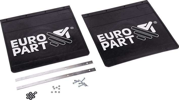 EUROPART Stänkskydd 400X400 MM