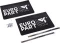 EUROPART Stänkskydd 450X300 MM