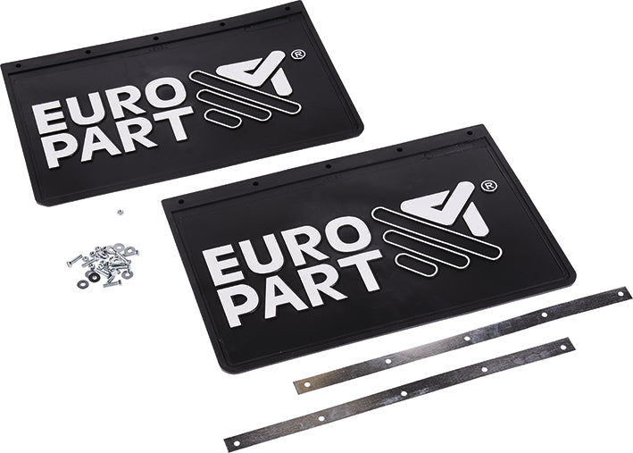 EUROPART Stänkskydd 450X300 MM