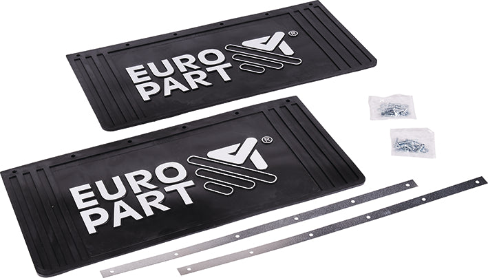 EUROPART Stänkskydd 600X300 MM