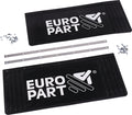 EUROPART Stänkskydd 650x300 MM