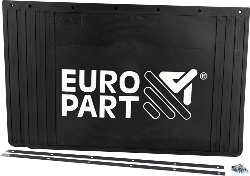 EUROPART Stänkskydd 600x400 MM