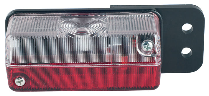 HELLA Breddmarkeringslykta 12-24V