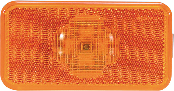 LED-sidomarkeringsljus 24V VIGNAL