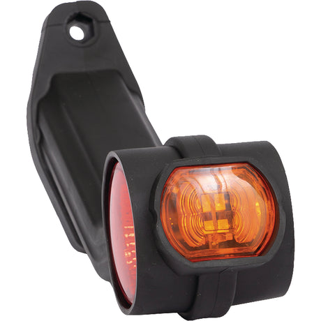 EUROPART LED-breddmarkeringslykta 24V HÖGER, positionsljus, bakljus och sidomarkeringsljus