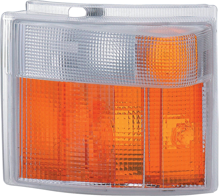 Lampglas - SCANIA BLINKERSLYKTA VÄNSTER, Scania 4, P, R, G, T