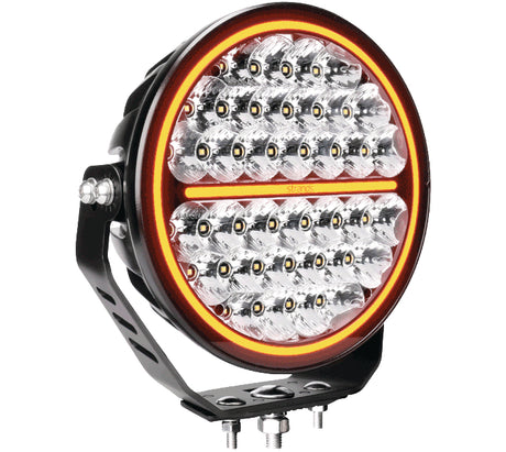 Strands Siberia Night Ranger 9" Extraljus LED