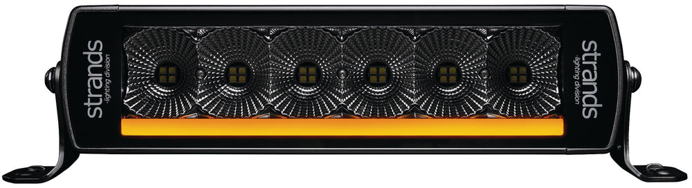 LED-arbetslampa SIBERIA NEXT LEVEL LED BAR 11" Strands lighting division