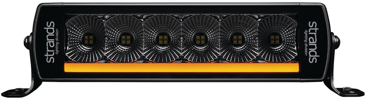 LED-arbetslampa SIBERIA NEXT LEVEL LED BAR 11" Strands lighting division