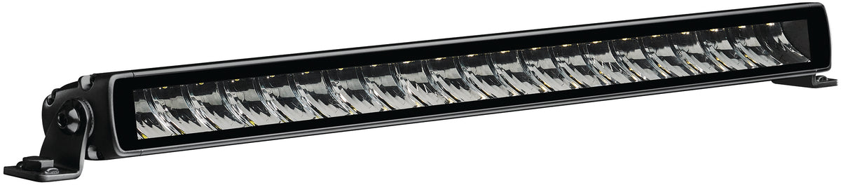 LED-RAMP FJÄRR BALCK MAGIC 20" HELLA