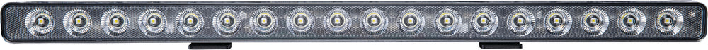 LED-arbetslampa NUUK E-LINE 80W EMC-GODKÄND LEDRAMP Strands lighting division
