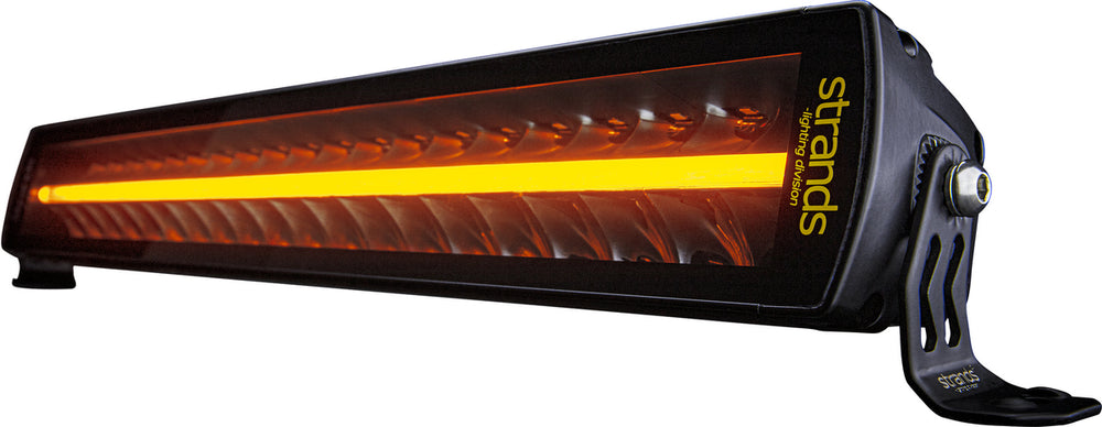 LED-extraljus SIBIRIA OUTLAW 32" LED BAR Strands lighting division