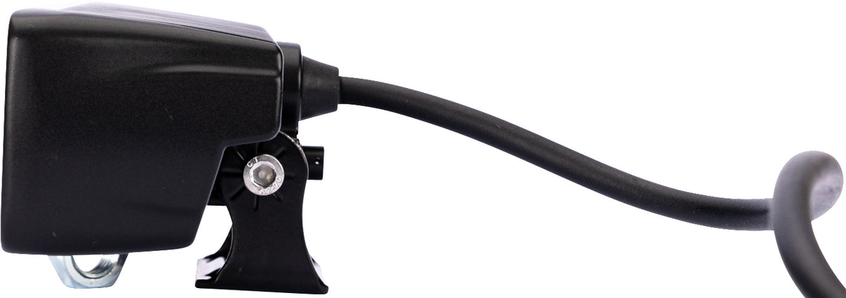 EUROPART LED-arbetslampa ADR 18W