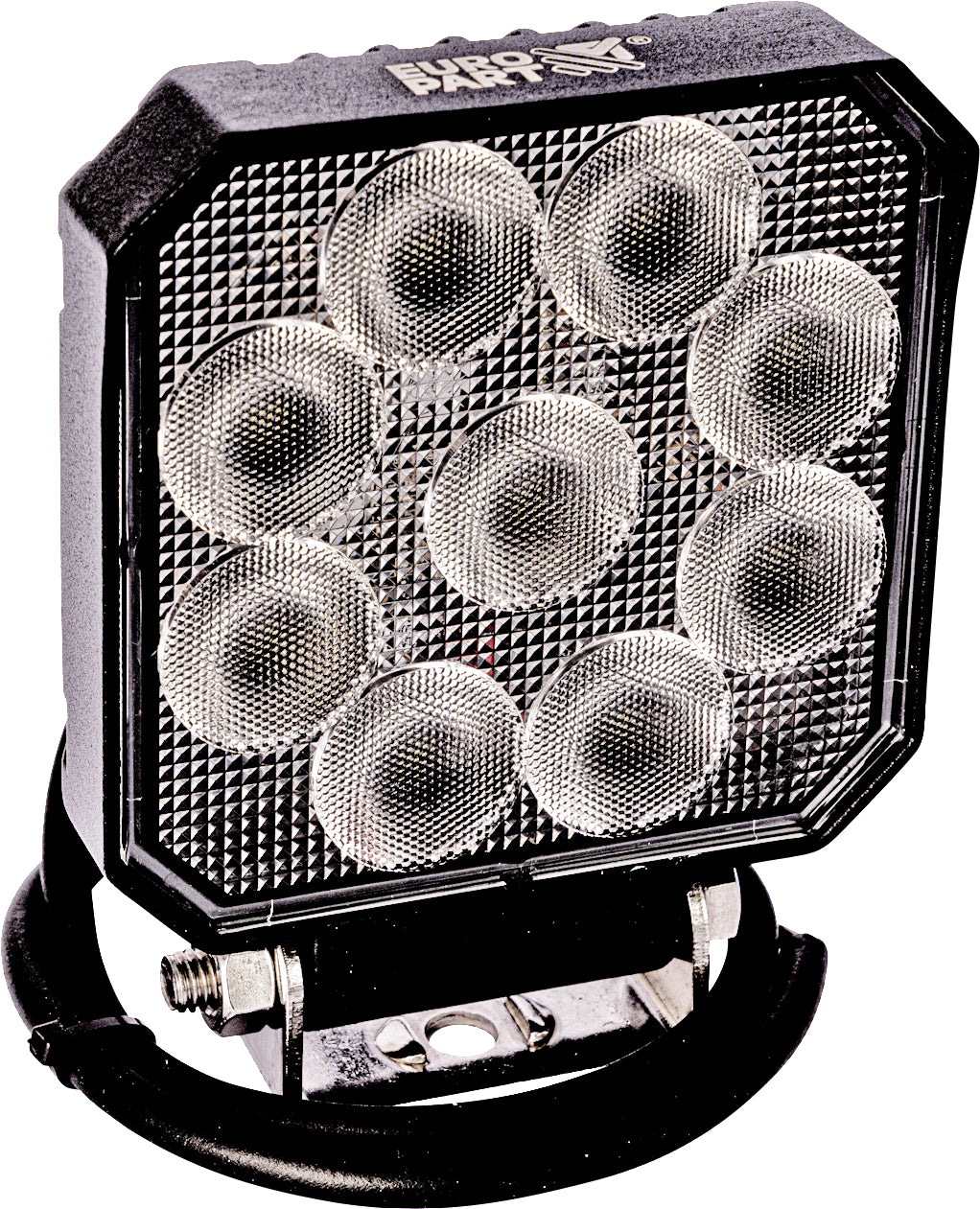 EUROPART LED-arbetslampa
