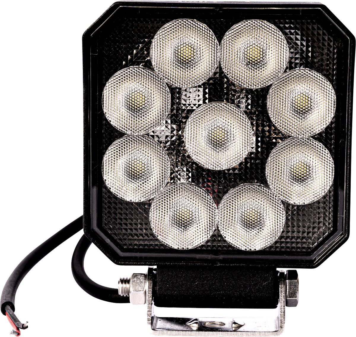 EUROPART LED-arbetslampa