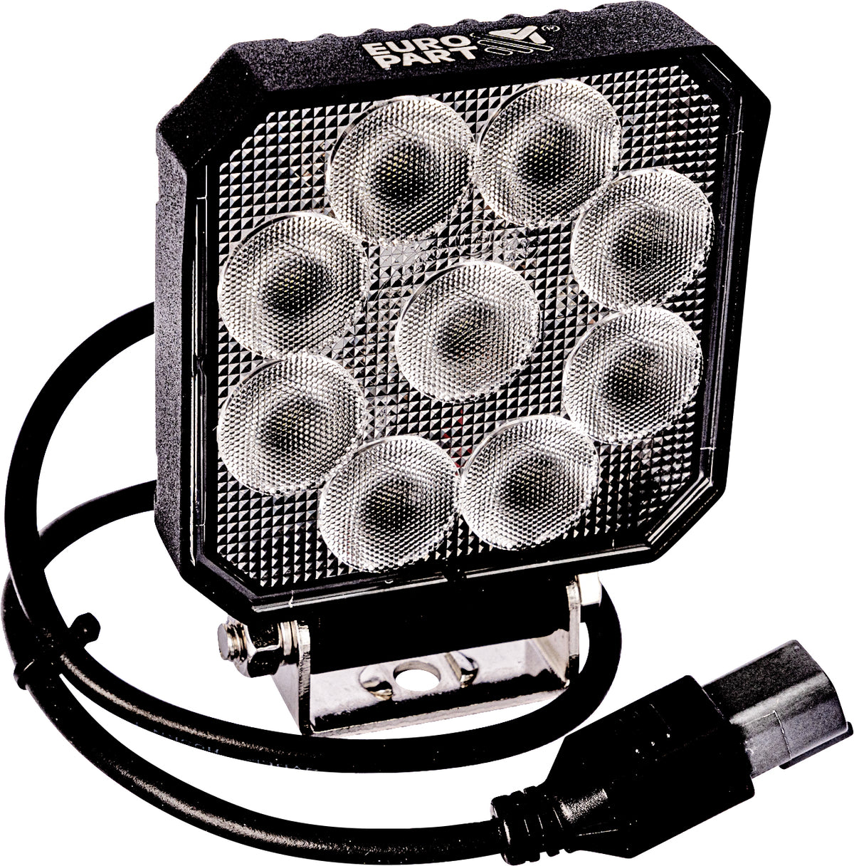 EuroPart LED-ARBETSLAMPA