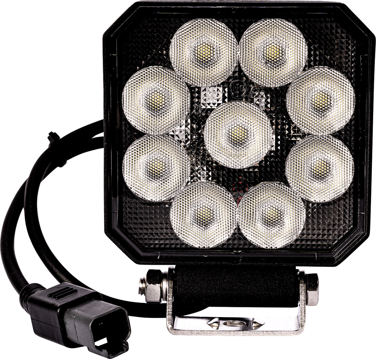 EuroPart LED-ARBETSLAMPA