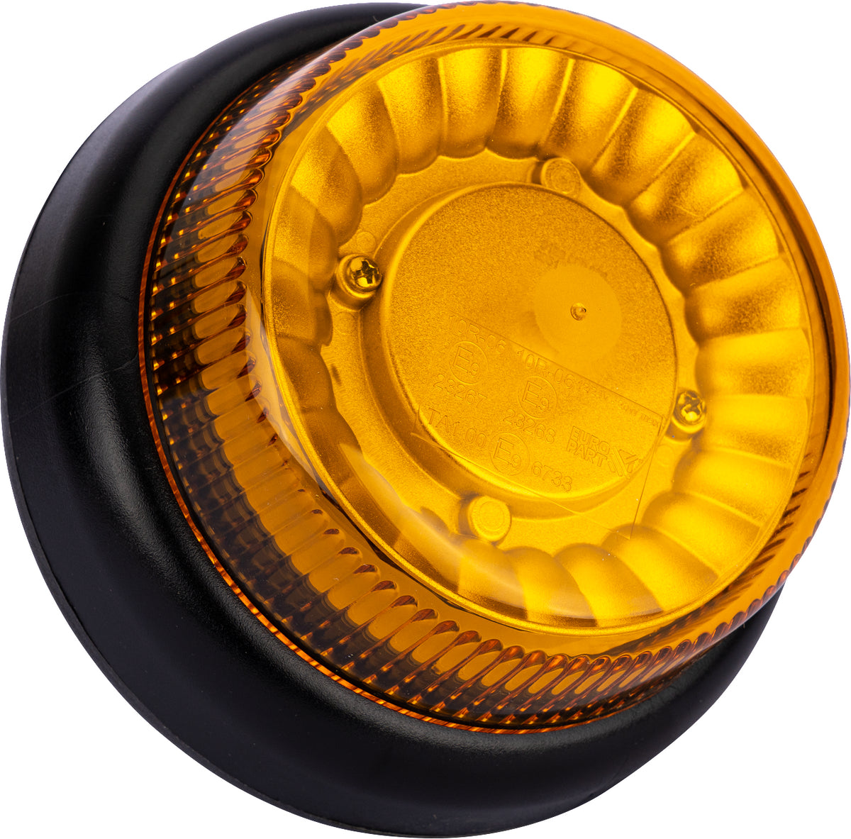 EUROPART BLIXT ROTELLA 12-36V GUL