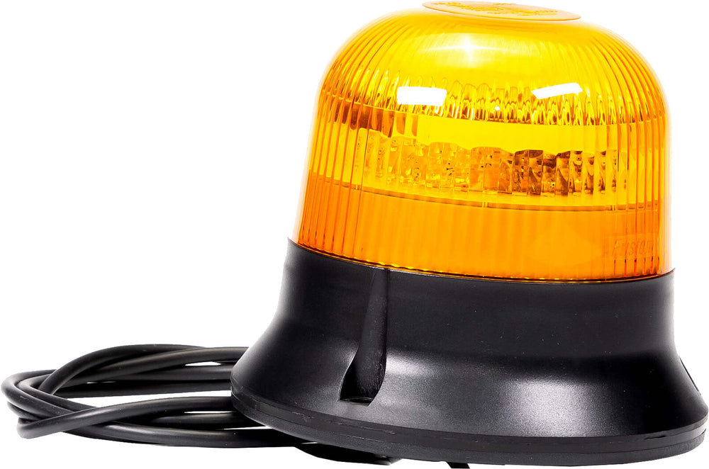 Europart LED-blixtvarningsljus 12-36V, Rotella LED-extraljus