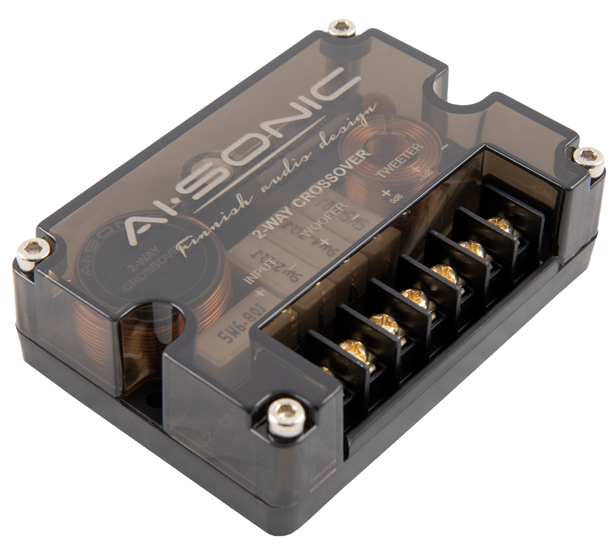 Sweet AI audiopack