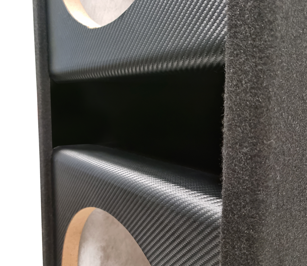 GZ Pink Powerpacked 2x12 inc