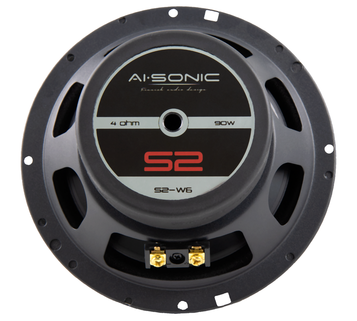 AI-SONIC S2-C6.2