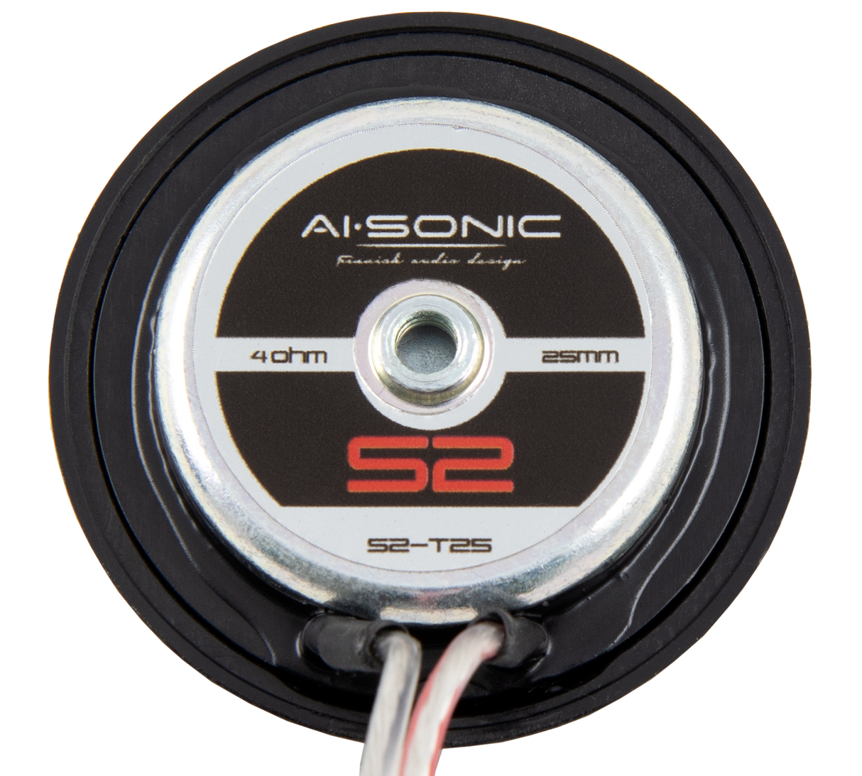AI-SONIC S2-T25