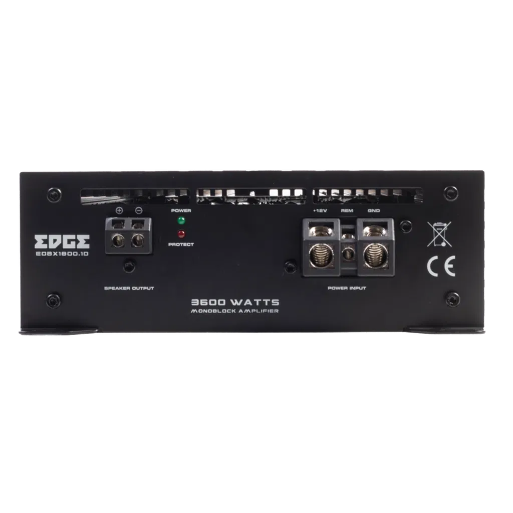 Edge EDBX1800.1D-E4