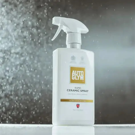 Autoglym Rapid Ceramic Spray 500 ml