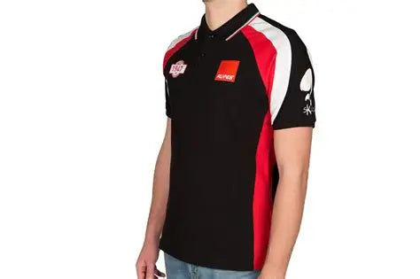 RUPES Rupes Pike Racing - XL