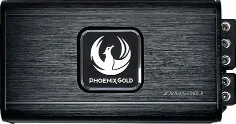Phoenix Gold ZXM5001