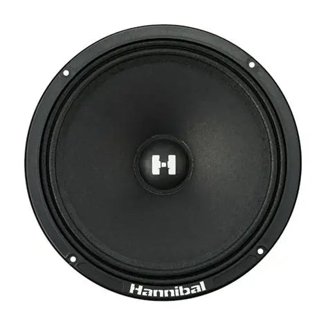Deaf Bonce Hannibal HM-8E+
