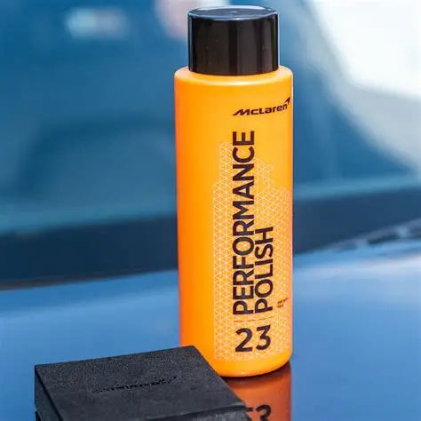 Mclaren™ Performance Polish - 23 McLaren
