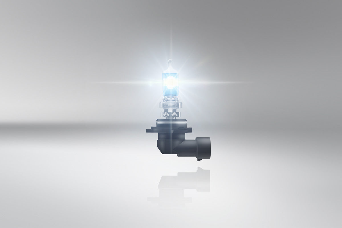 OSRAM NIGHT BREAKER LASER HB3 9005NL-HCB – Halogenlampa 12V 60W