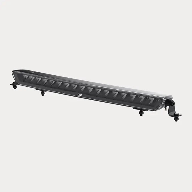 OZZ XB1 P27'' Extraljusramp Svart