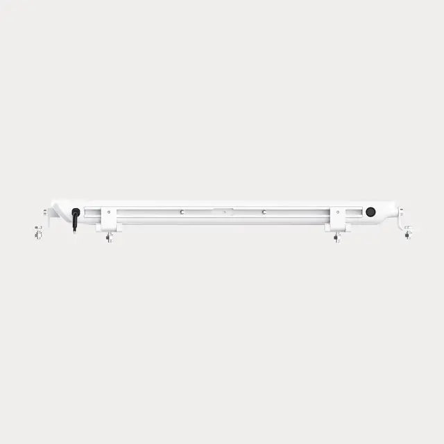 OZZ XB1 P27'' Extraljusramp Vit