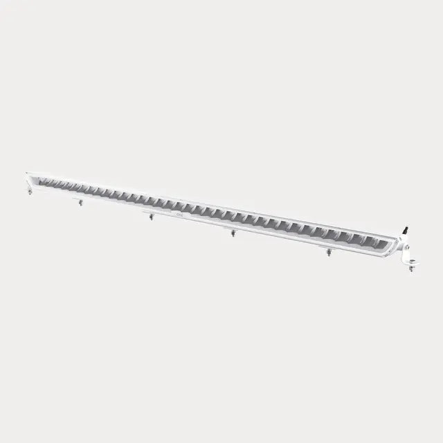 OZZ XB1 P52'' Extraljusramp Vit