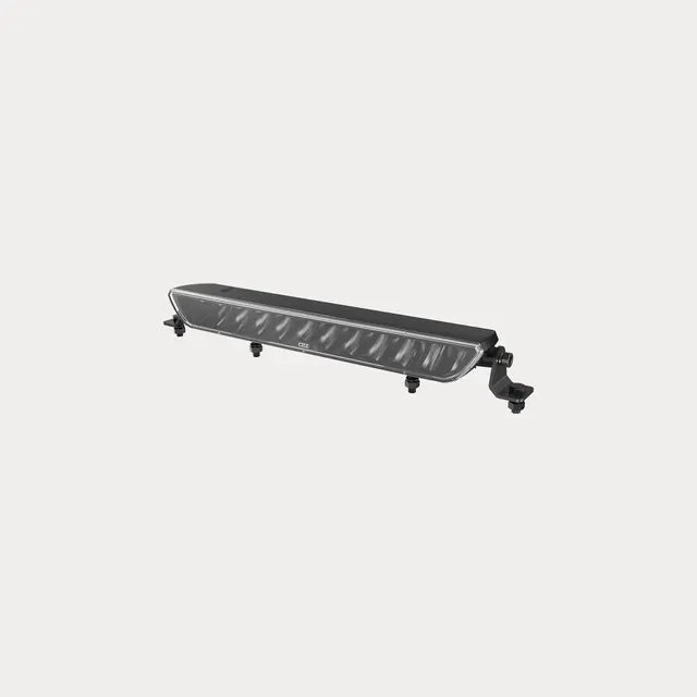 OZZ XB1 15” Extraljusramp Svart