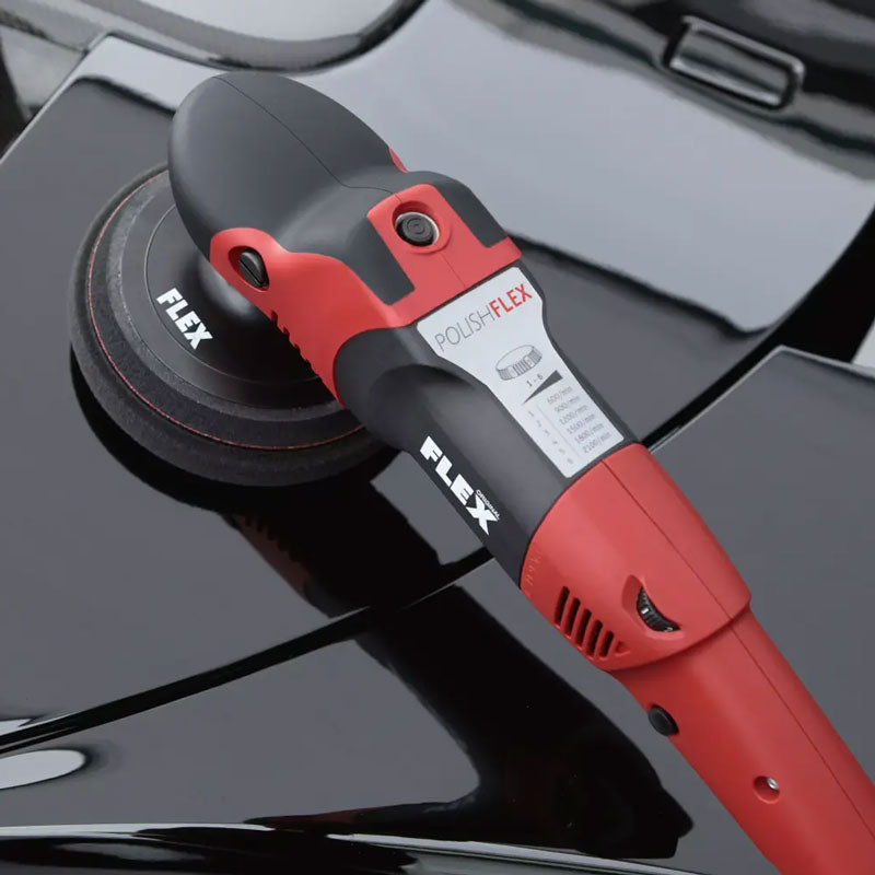 Flex Polermaskin, PE 14-2 150