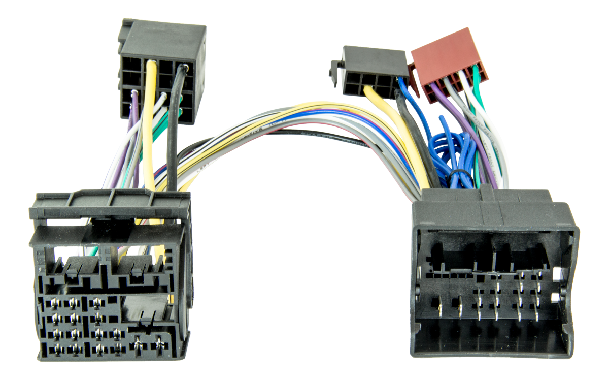 MATCH PP-AC 92c adapter cable