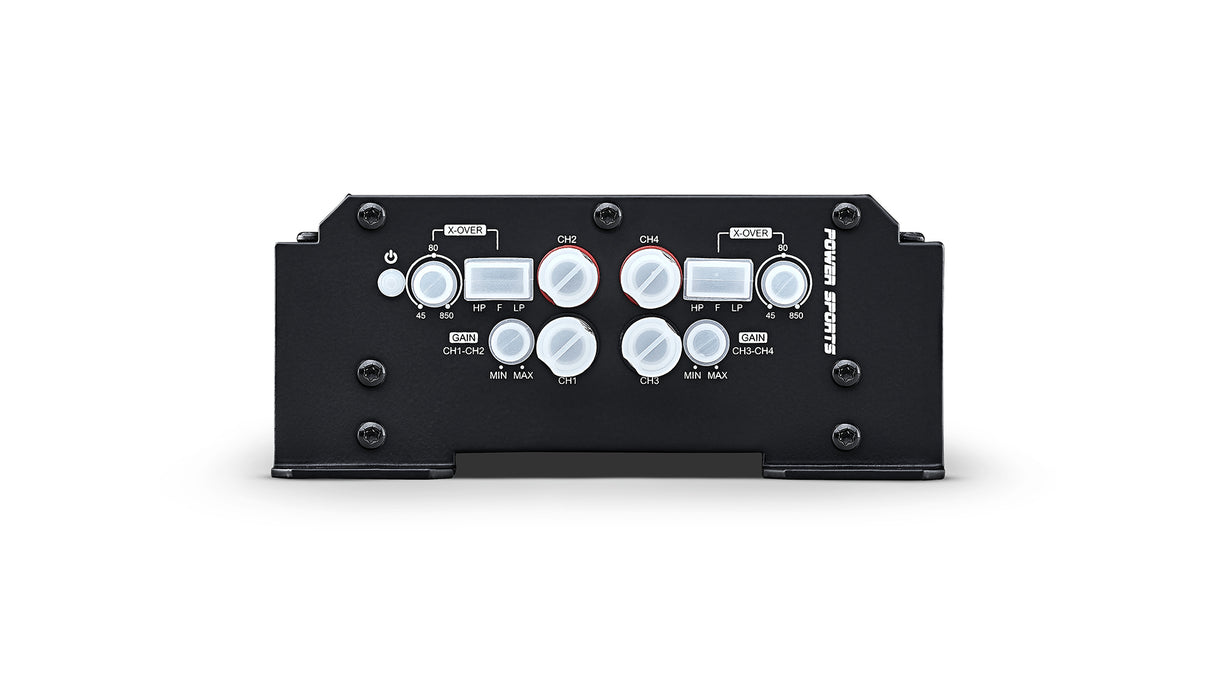 SounDigital 2000.4-4 EVOPS 4 ohm