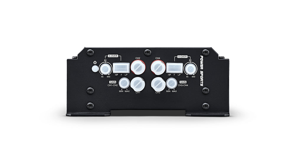 SounDigital 2000.4-2 EVOPS 2 ohm