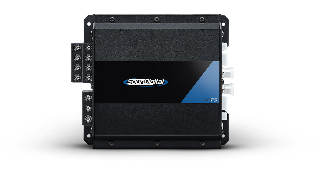 SounDigital 1200.4-2 EVOPS 2 ohm